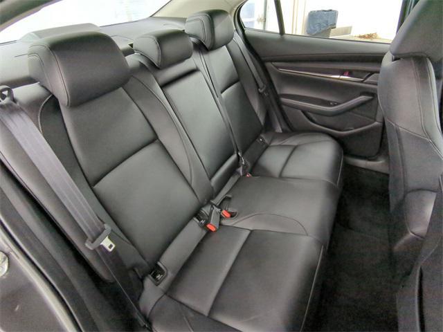 used 2019 Mazda Mazda3 car