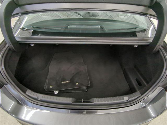 used 2019 Mazda Mazda3 car