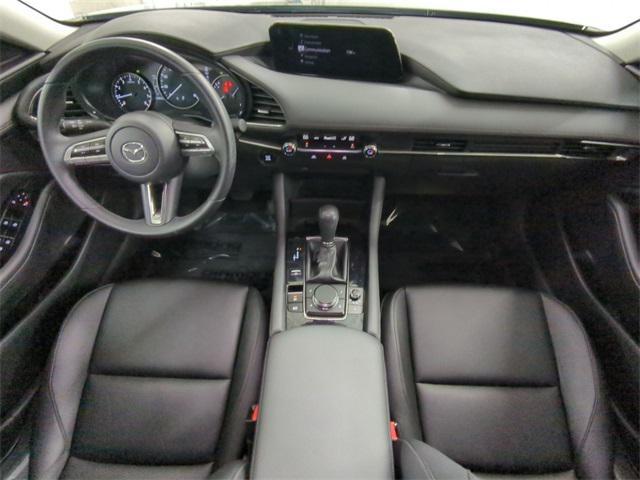 used 2019 Mazda Mazda3 car