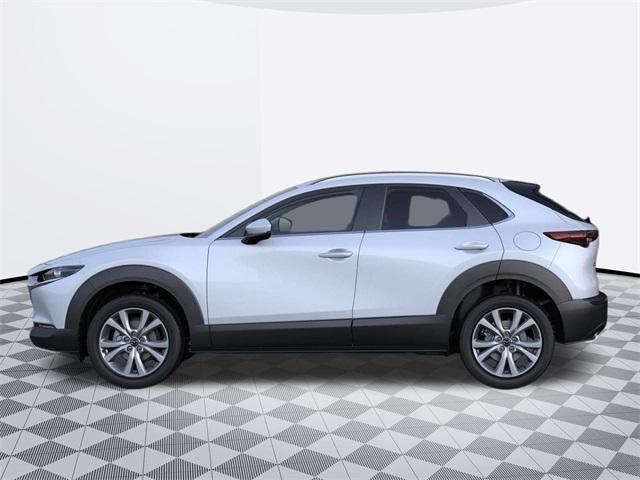 new 2025 Mazda CX-30 car, priced at $30,926