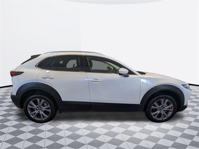 used 2023 Mazda CX-30 car, priced at $25,250