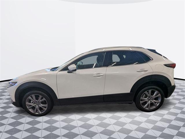 used 2023 Mazda CX-30 car, priced at $25,250