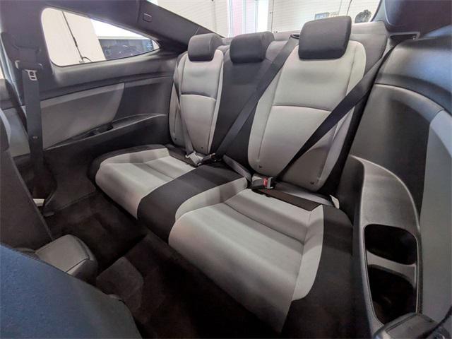 used 2017 Honda Civic car, priced at $18,500