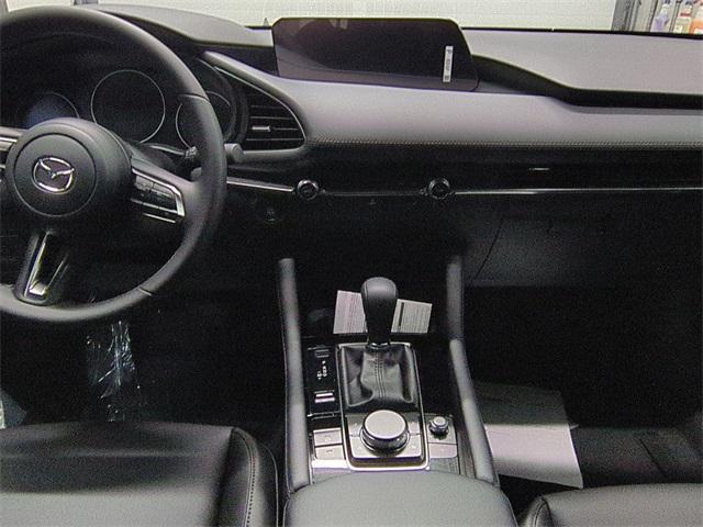 new 2025 Mazda Mazda3 car, priced at $28,765
