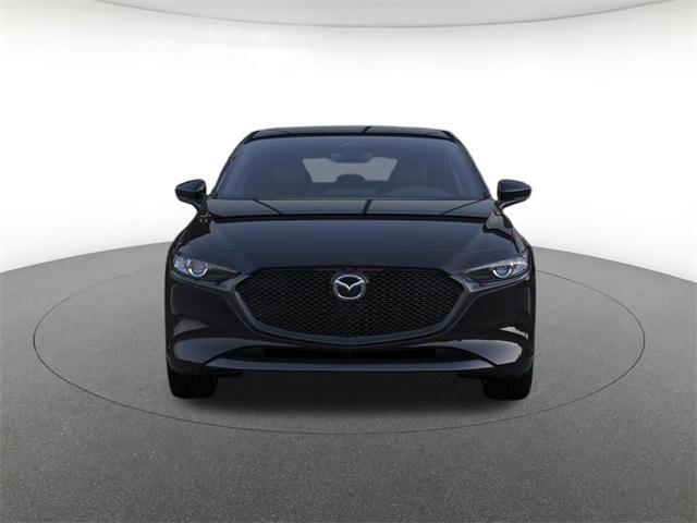 new 2026 Mazda Mazda3 car, priced at $28,200