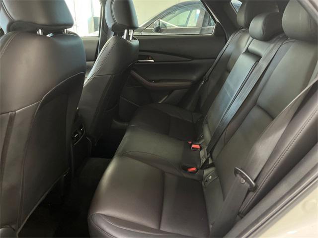 used 2021 Mazda CX-30 car, priced at $23,000