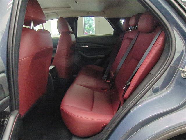 new 2025 Mazda CX-30 car, priced at $31,006