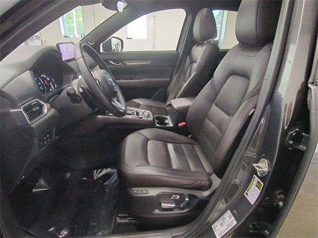 used 2021 Mazda CX-5 car, priced at $26,750