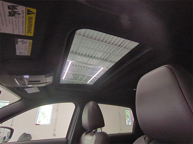 used 2021 Mazda CX-5 car, priced at $26,750