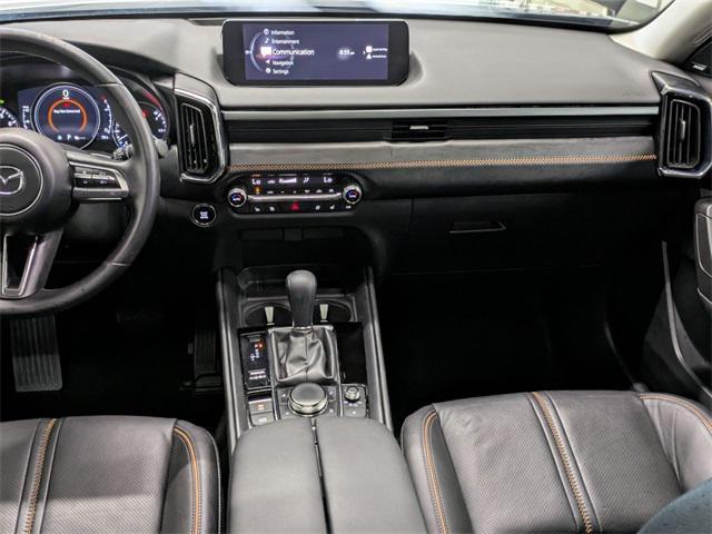 used 2023 Mazda CX-50 car, priced at $22,750