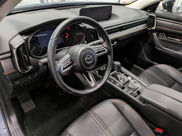 used 2023 Mazda CX-50 car, priced at $22,750