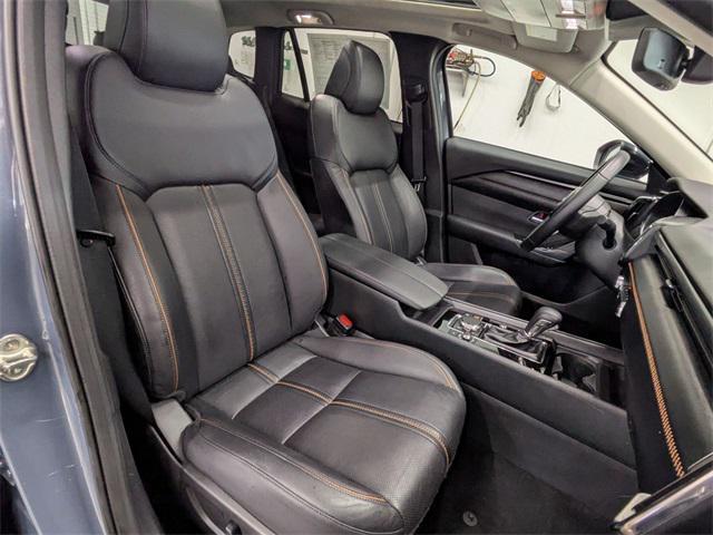 used 2023 Mazda CX-50 car, priced at $22,750