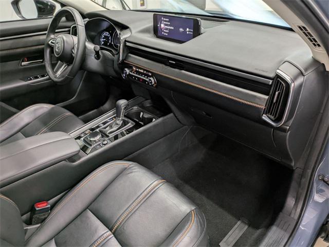 used 2023 Mazda CX-50 car, priced at $22,750
