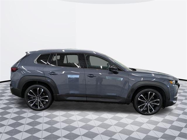 used 2023 Mazda CX-50 car, priced at $22,750