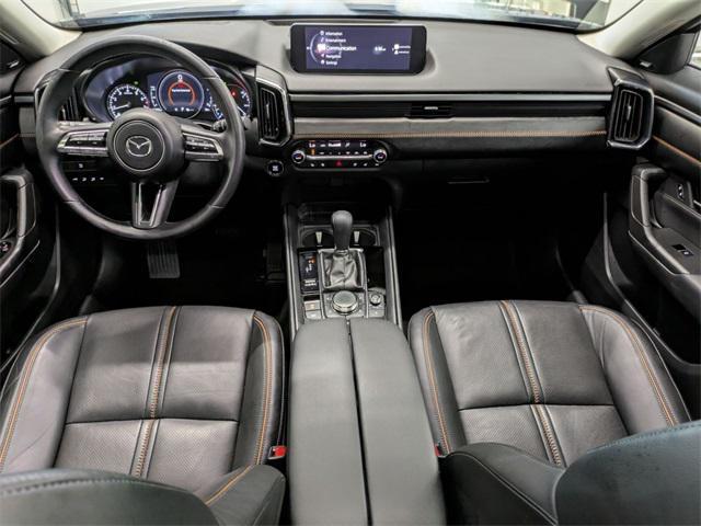 used 2023 Mazda CX-50 car, priced at $22,750