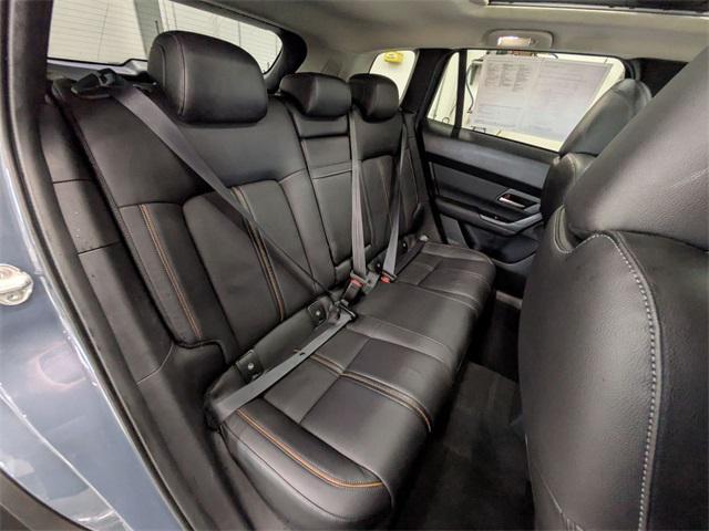 used 2023 Mazda CX-50 car, priced at $22,750