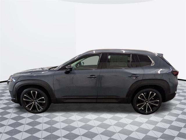 used 2023 Mazda CX-50 car, priced at $22,750