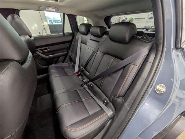 used 2023 Mazda CX-50 car, priced at $22,750