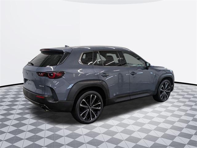 used 2023 Mazda CX-50 car, priced at $22,750