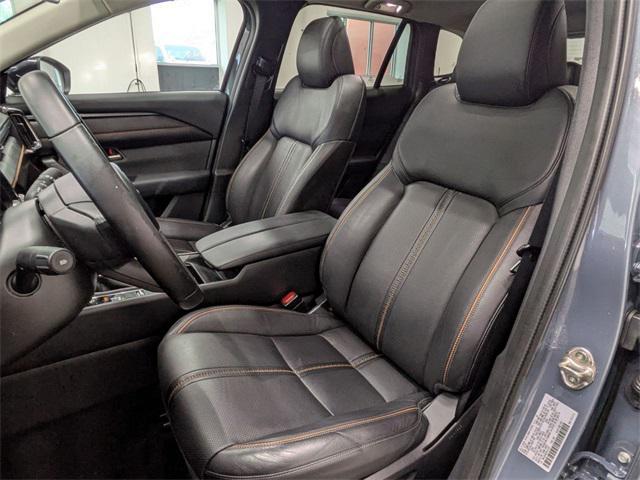 used 2023 Mazda CX-50 car, priced at $22,750