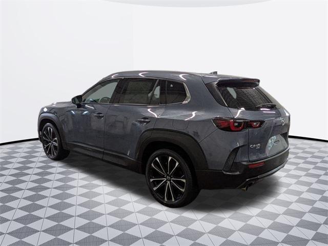 used 2023 Mazda CX-50 car, priced at $22,750