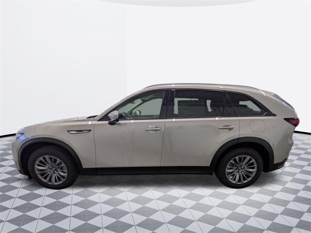 new 2025 Mazda CX-90 car, priced at $38,826