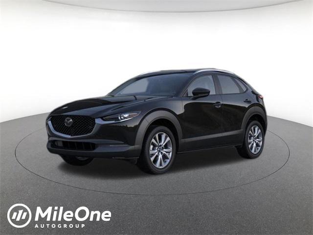 new 2026 Mazda CX-30 car, priced at $31,200
