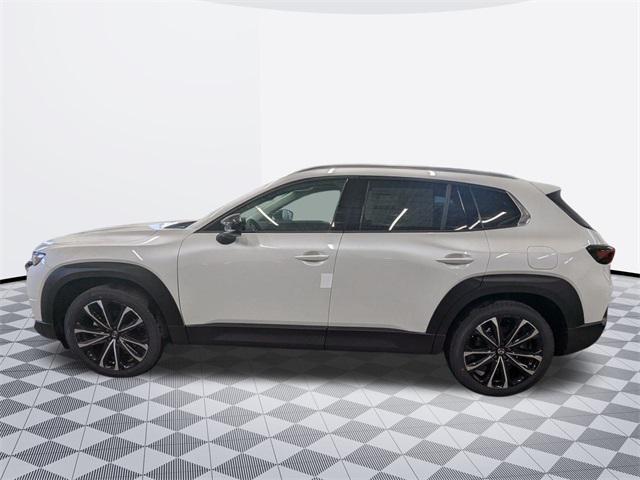 new 2025 Mazda CX-50 car, priced at $38,651