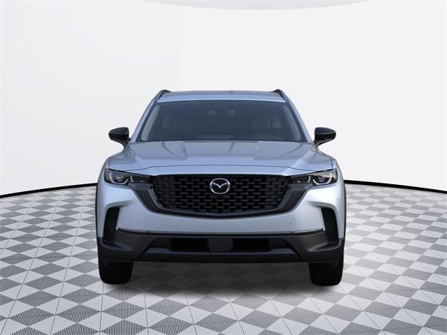 new 2025 Mazda CX-50 car, priced at $31,135