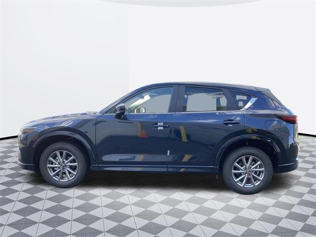 new 2024 Mazda CX-5 car, priced at $29,202