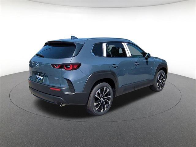 new 2025 Mazda CX-50 Hybrid car, priced at $38,570