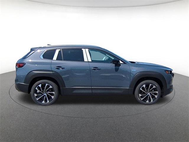 new 2025 Mazda CX-50 Hybrid car, priced at $38,570