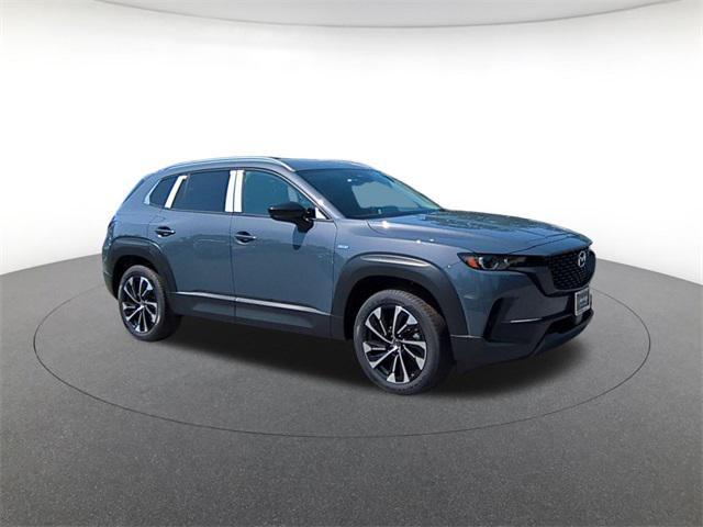 new 2025 Mazda CX-50 Hybrid car, priced at $38,570