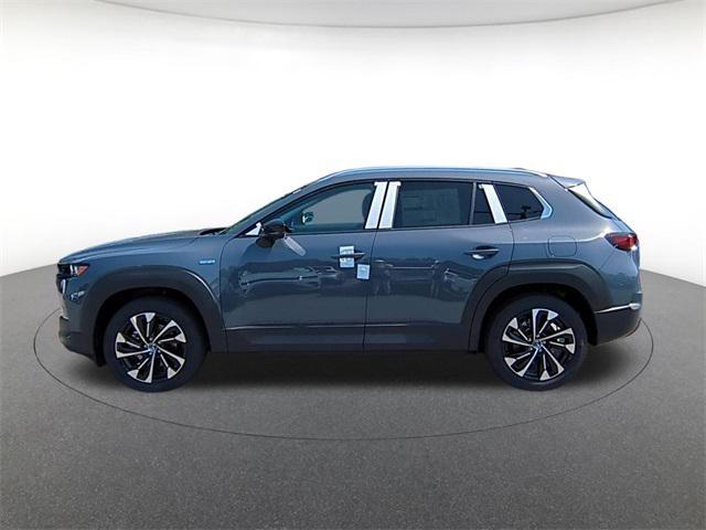 new 2025 Mazda CX-50 Hybrid car, priced at $38,570