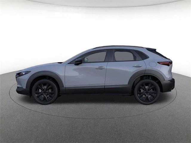 new 2026 Mazda CX-30 car, priced at $32,190