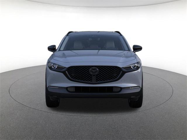 new 2026 Mazda CX-30 car, priced at $32,190