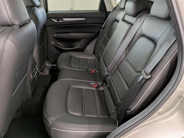 new 2025 Mazda CX-5 car, priced at $31,036
