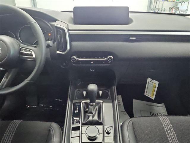 new 2025 Mazda CX-50 car, priced at $32,075
