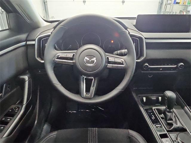 new 2025 Mazda CX-50 car, priced at $32,075