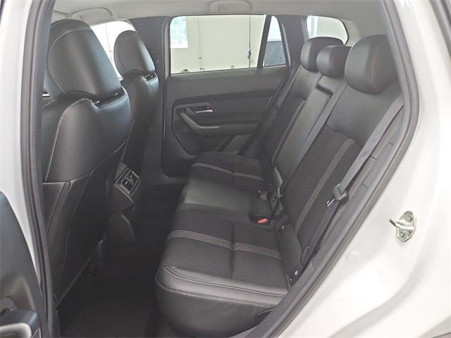 new 2025 Mazda CX-50 car, priced at $32,075