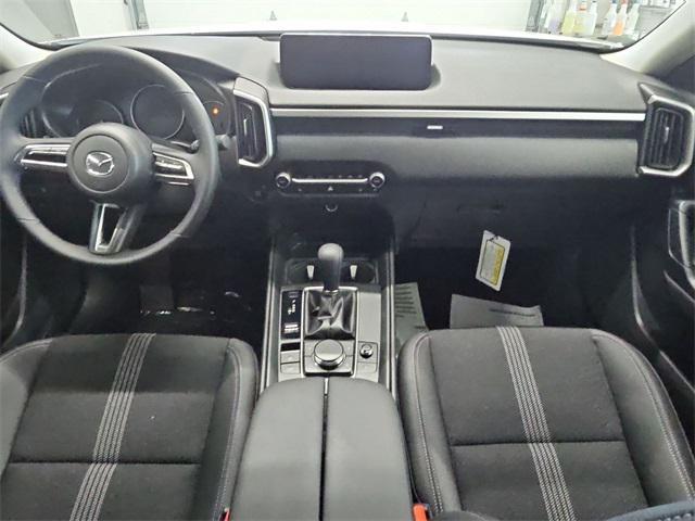 new 2025 Mazda CX-50 car, priced at $32,075