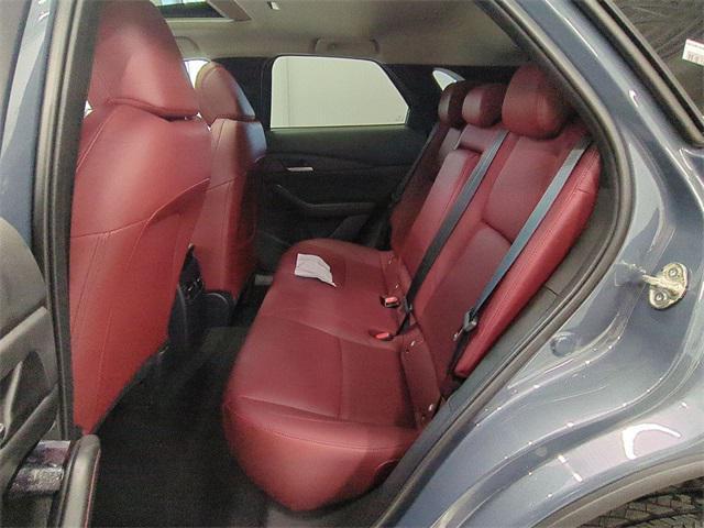 new 2025 Mazda CX-30 car, priced at $30,986