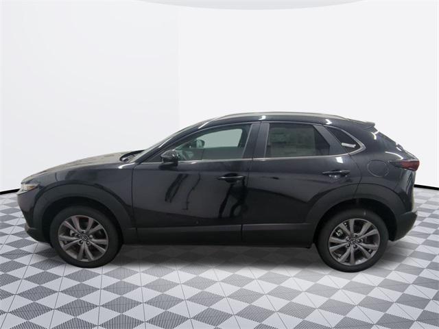 new 2025 Mazda CX-30 car, priced at $29,696