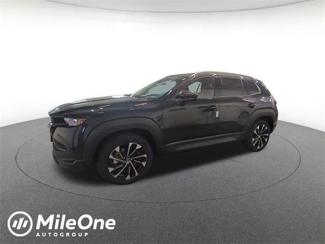 new 2026 Mazda CX-50 Hybrid car, priced at $42,370