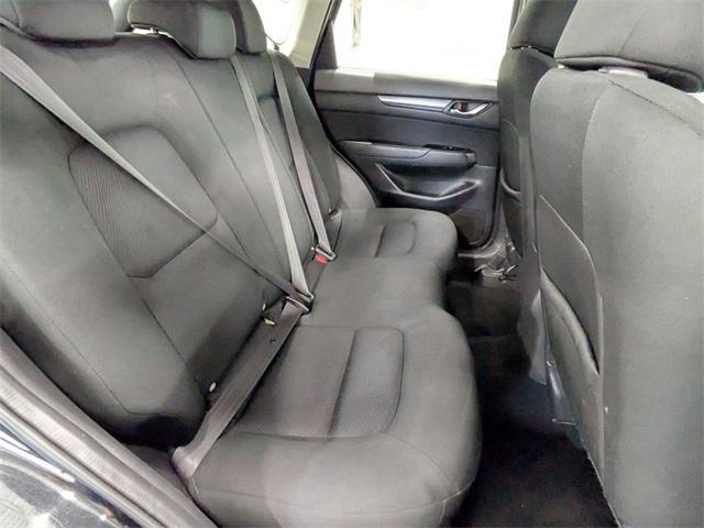 used 2020 Mazda CX-5 car, priced at $22,700