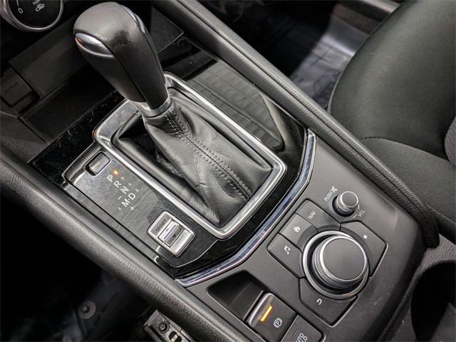 used 2020 Mazda CX-5 car, priced at $22,700