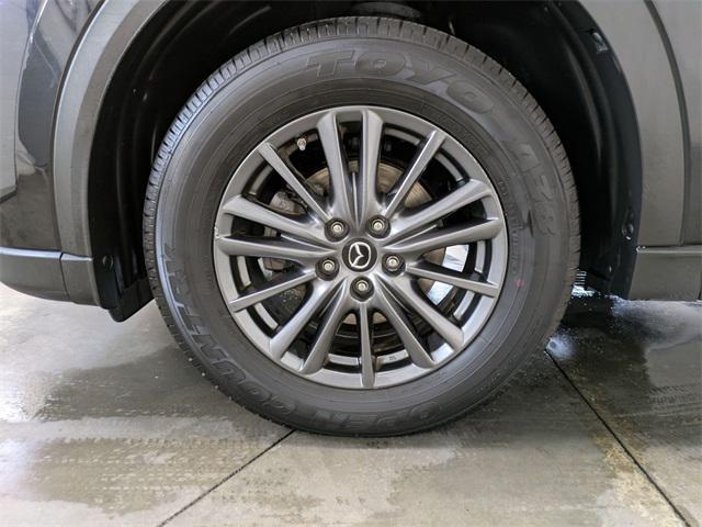 used 2020 Mazda CX-5 car, priced at $22,700