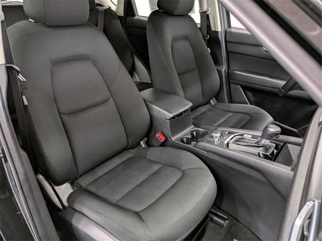 used 2020 Mazda CX-5 car, priced at $22,700