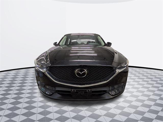 used 2020 Mazda CX-5 car, priced at $22,700