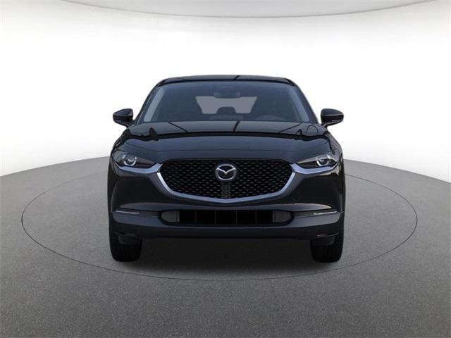 new 2026 Mazda CX-30 car, priced at $27,695